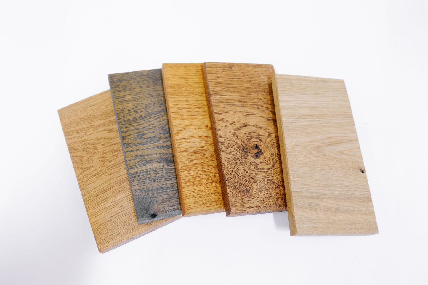 Premium-Bierzeltgarnitur aus regionaler Eiche